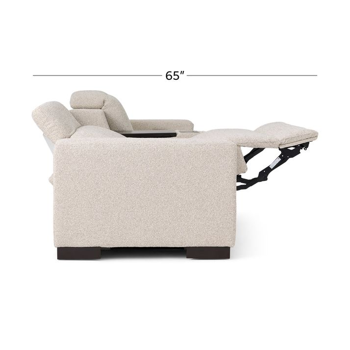 Picture of Armitage 3pc Power Loveseat