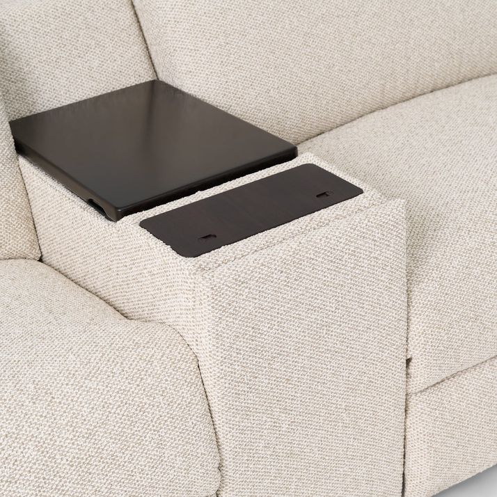 Picture of Armitage 3pc Power Loveseat