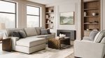 Picture of Lyndon 2pc Sectional