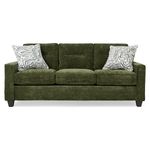 Picture of Braves Olive Sofa