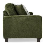 Picture of Braves Olive Sofa