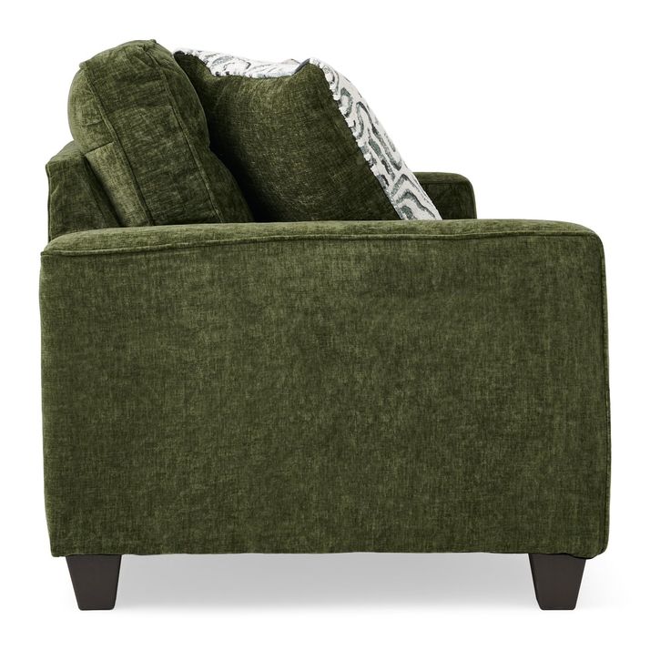 Picture of Braves Olive Sofa