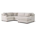 Picture of Paxton 4pc Sectional