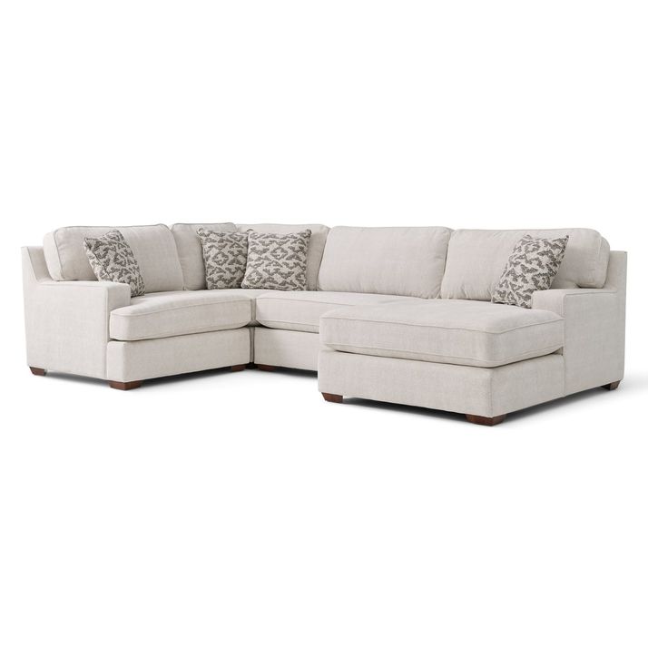 Picture of Paxton 4pc Sectional