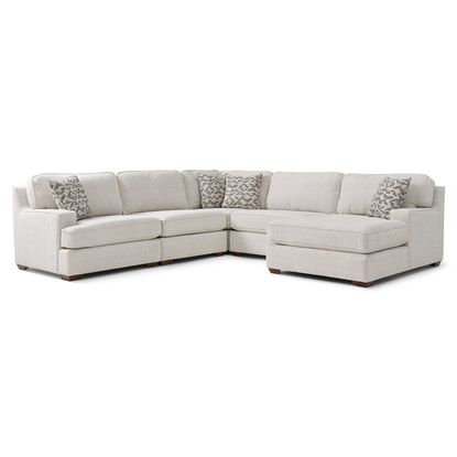 Picture of Paxton 5pc Sectional