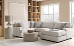 Picture of Paxton 4pc Sectional
