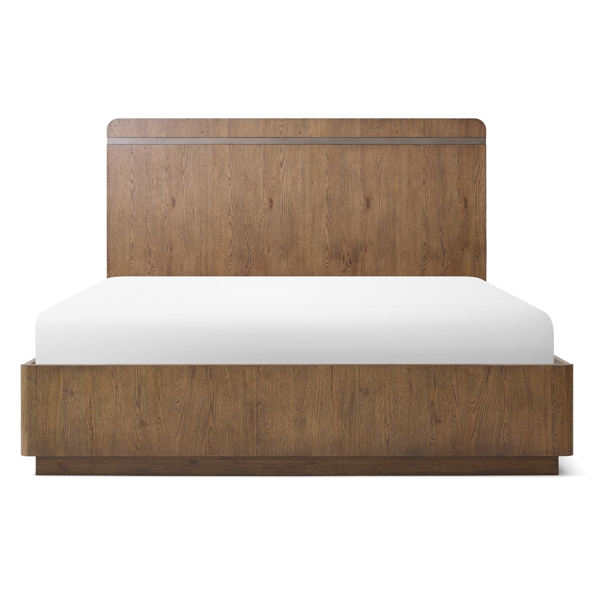 Liam Queen Bedroom Set - Thumbnail 2