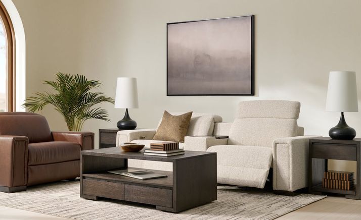 Picture of Armitage 3pc Power Loveseat
