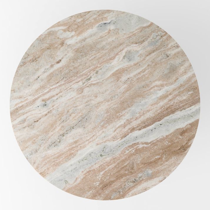 Picture of Sidney Marble Cocktail Table