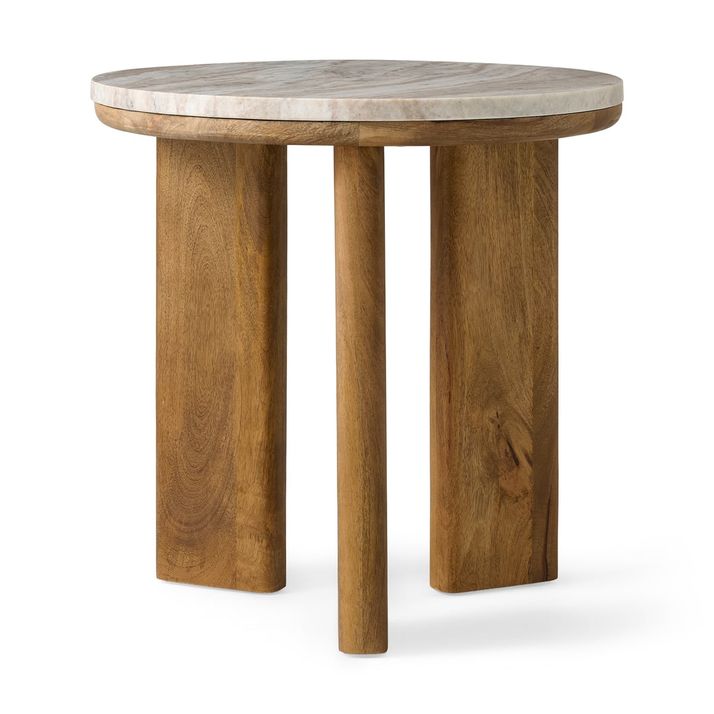 Picture of Sidney Marble End Table
