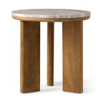 Picture of Sidney Marble End Table