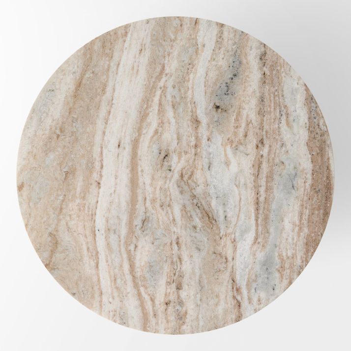 Picture of Sidney Marble End Table