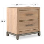 Picture of Milo Nightstand