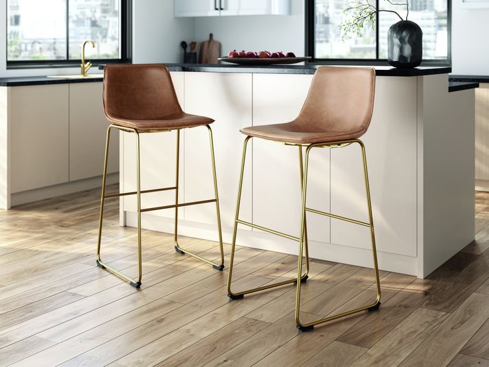 Picture of Crandox Counter Stool