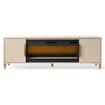 Picture of Zanzibar Fireplace Console