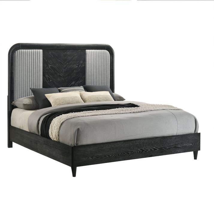 Picture of Skyline Queen Bedroom Set