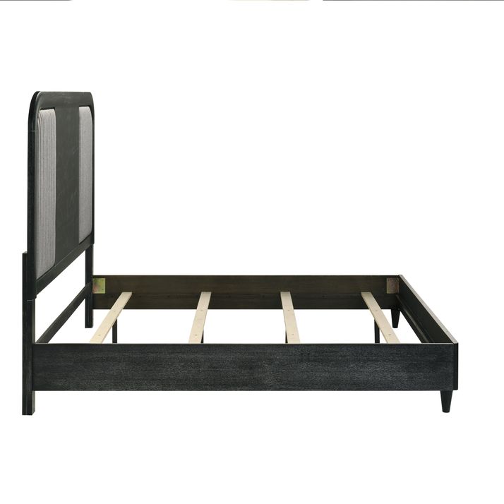 Picture of Skyline Queen Bedroom Set