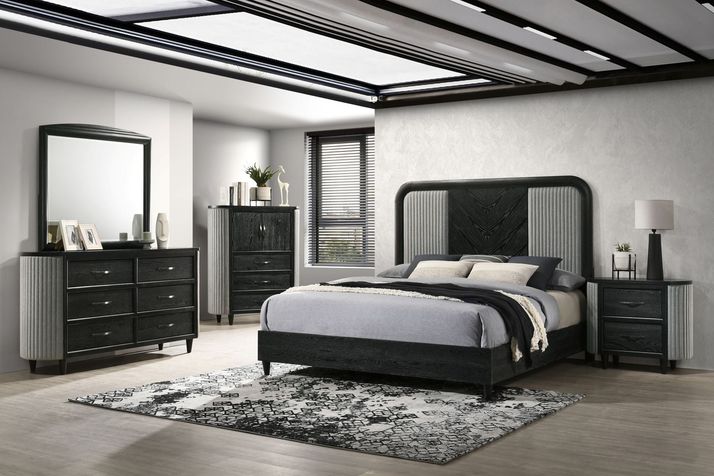 Picture of Skyline King Bedroom Set