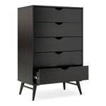 Picture of Urban Walnut Chest