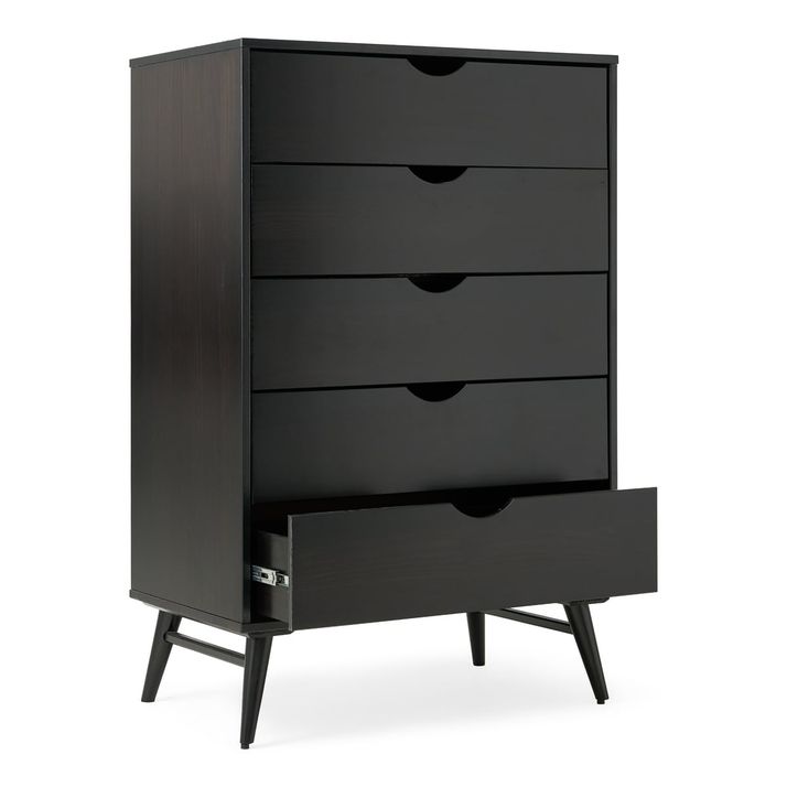 Picture of Urban Walnut Chest