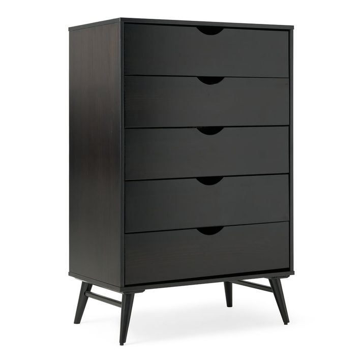 Picture of Urban Walnut Chest