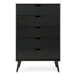 Picture of Urban Walnut Chest