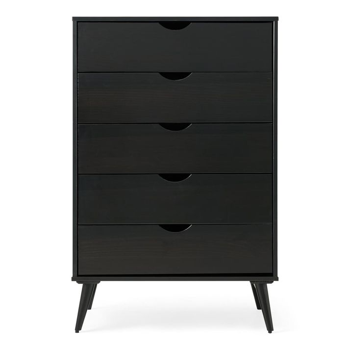 Picture of Urban Walnut Chest