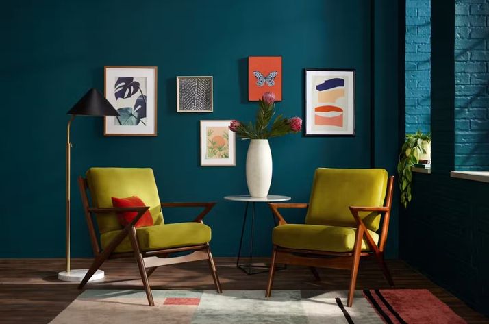 Picture of Soto Chair
