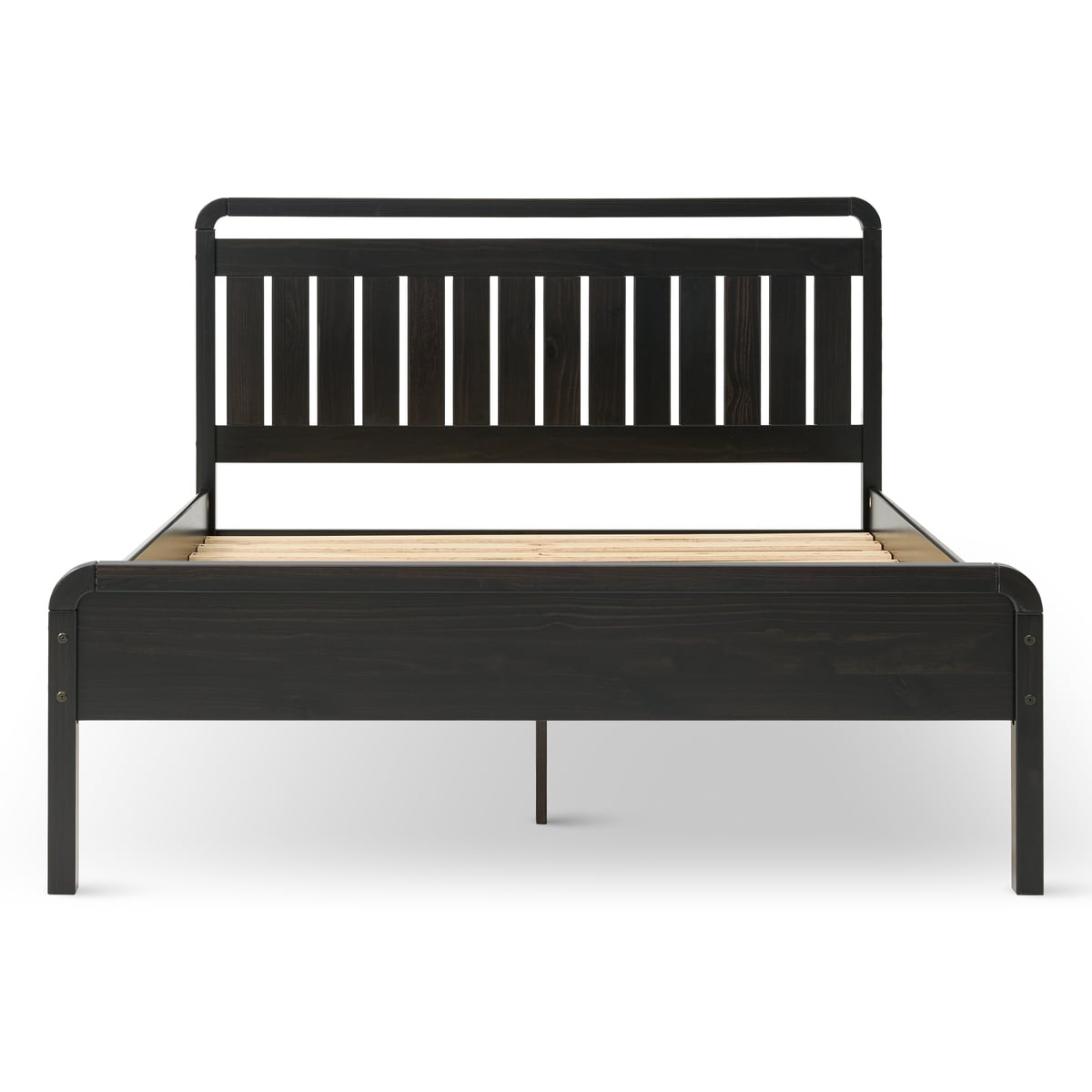 Donco Trading Company Metropolitan Urban Bed - Thumbnail 2