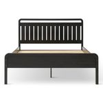 Picture of Metropolitan Urban Walnut Full Bed