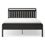 Picture of Metropolitan Urban Walnut Full Bed