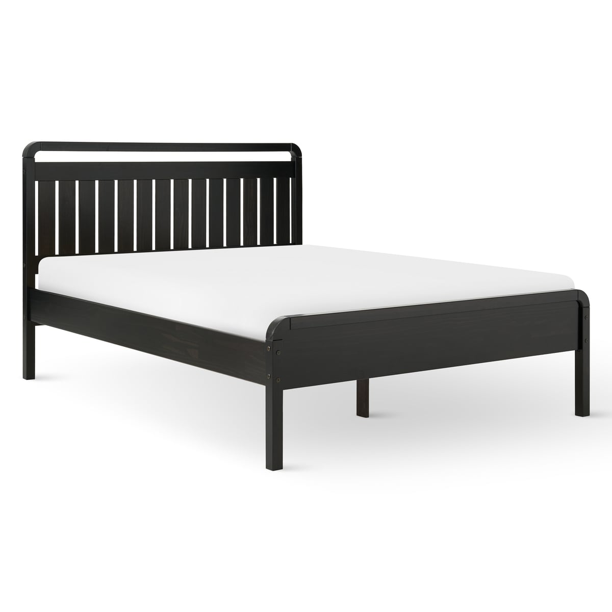 Donco Trading Company Metropolitan Urban Bed - Thumbnail 4