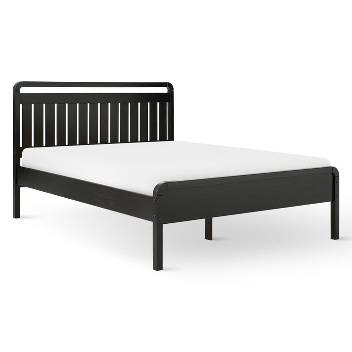 Picture of Metropolitan Urban Walnut Full Bed