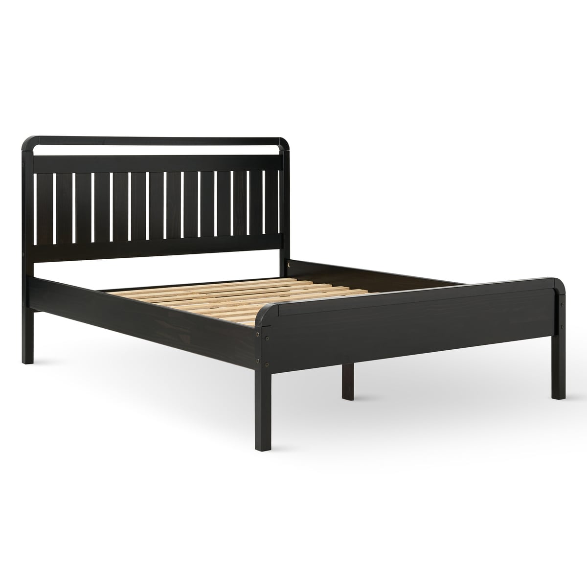 Donco Trading Company Metropolitan Urban Bed - Thumbnail 3