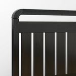 Picture of Metropolitan Urban Walnut Full Bed