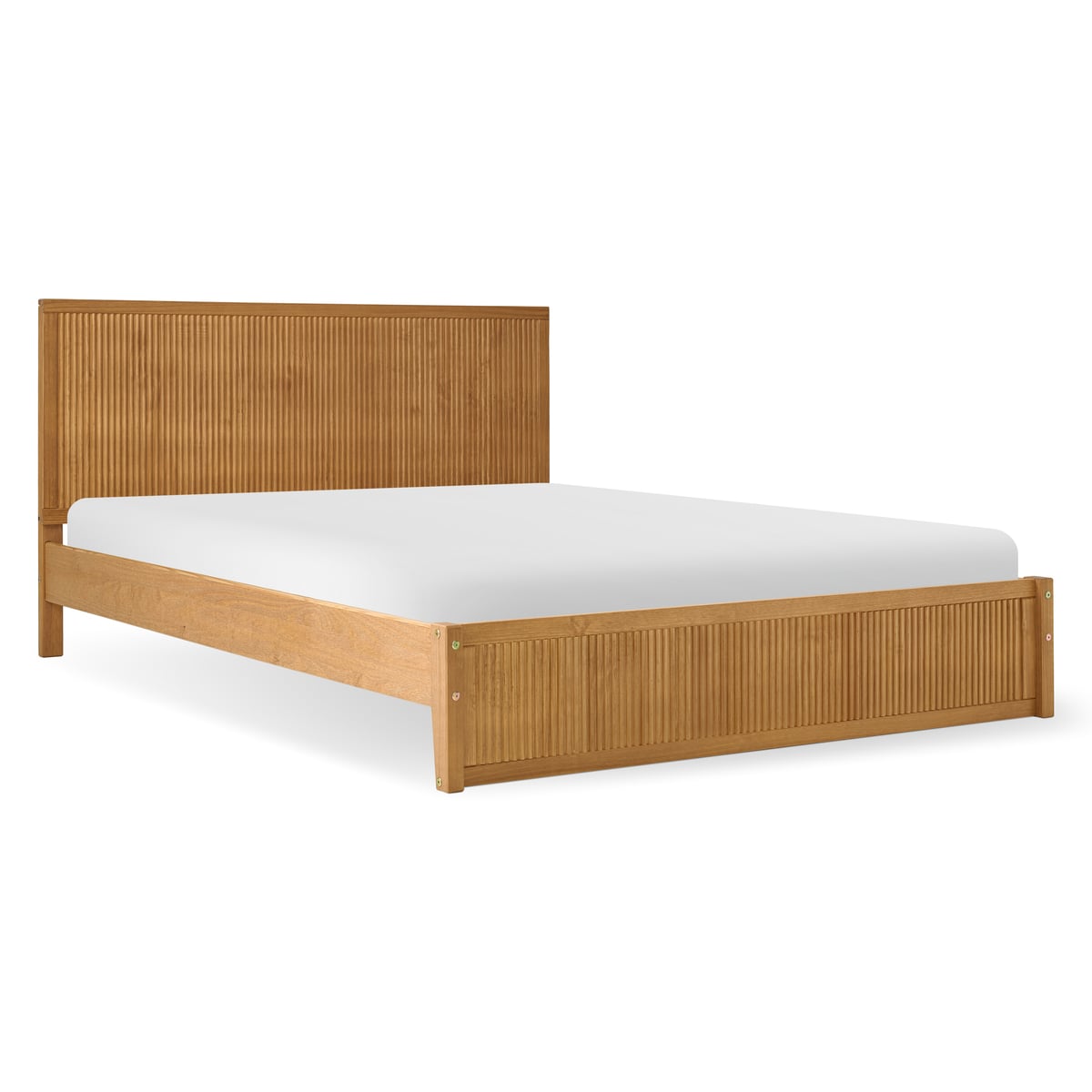 Donco Trading Company Metropolitan Bed - Thumbnail 3
