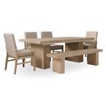 Picture of Nash 6pc Dining Set