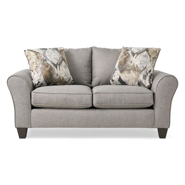 Picture of Dahlia Loveseat