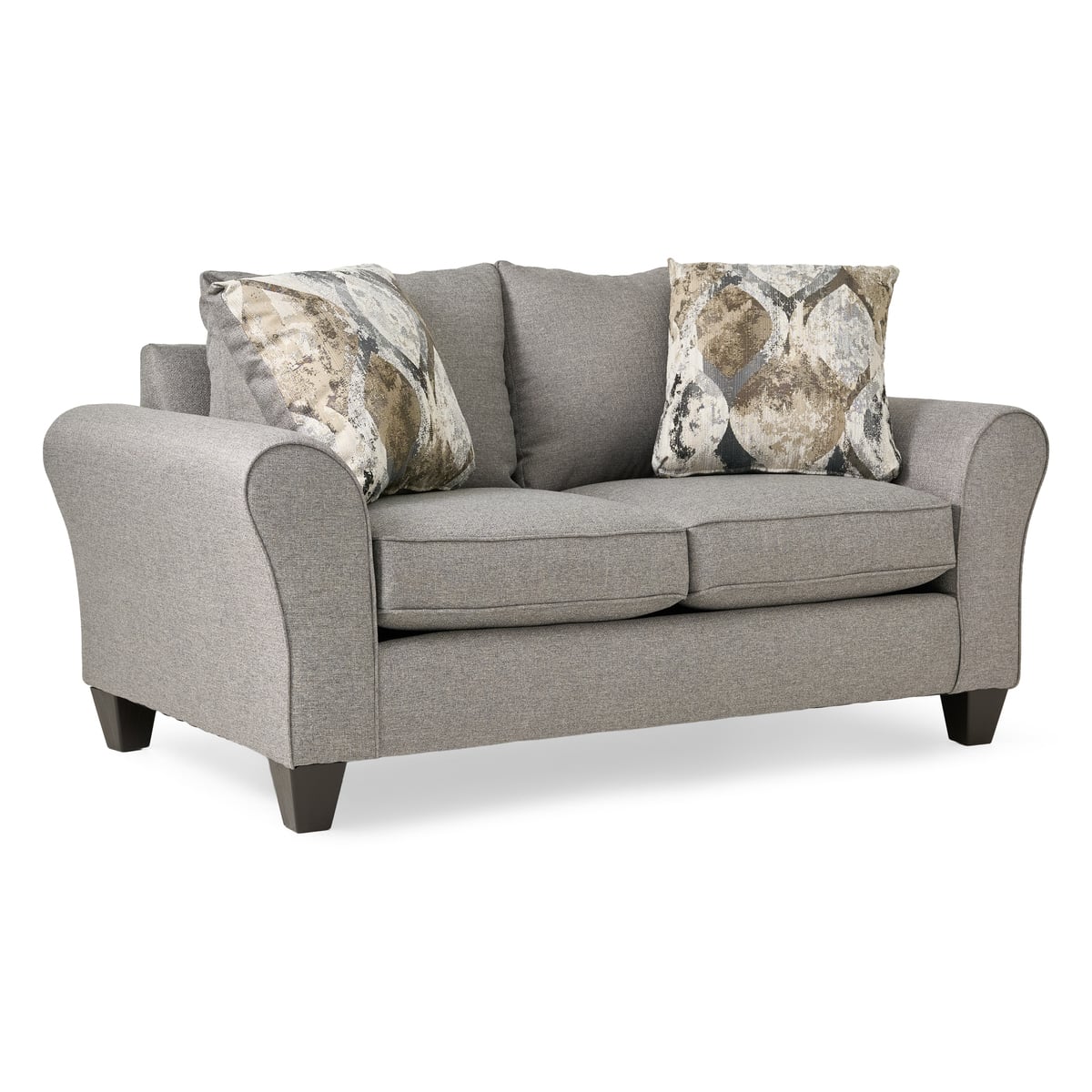 Dahlia Loveseat