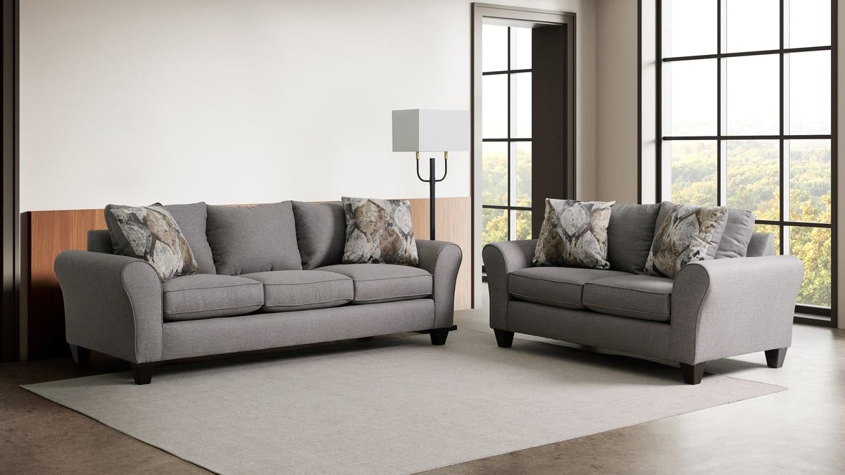 Dahlia Loveseat - Thumbnail 3