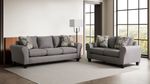 Picture of Dahlia Loveseat