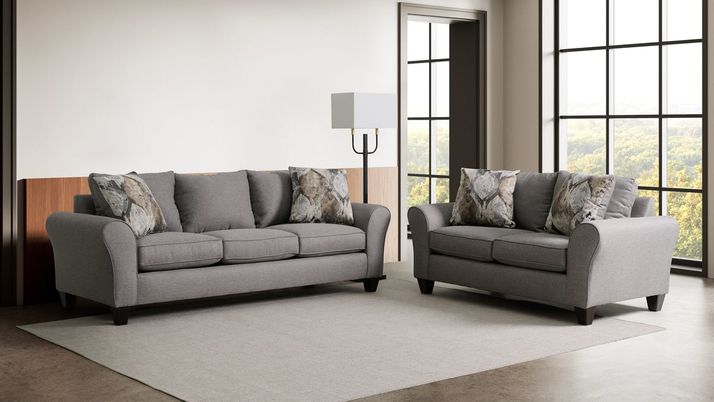 Picture of Dahlia Loveseat