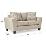 Picture of Benny Loveseat