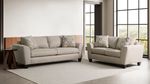 Picture of Benny Loveseat