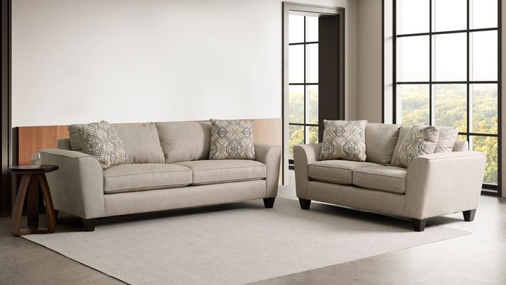 Picture of Benny Loveseat