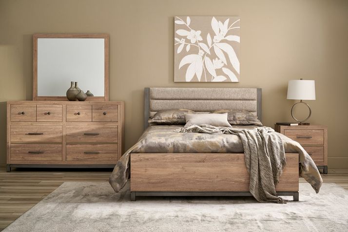 Picture of Milo Nightstand