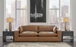 Picture of Emilia 2pc Loveseat