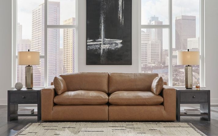 Picture of Emilia 2pc Loveseat