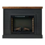 Picture of Franklin Fireplace