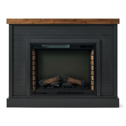 Picture of Franklin Fireplace